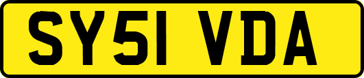 SY51VDA