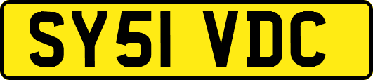 SY51VDC