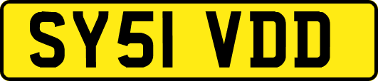 SY51VDD