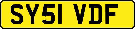 SY51VDF