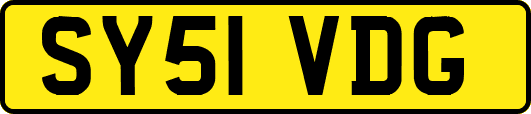 SY51VDG