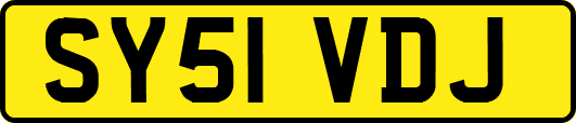 SY51VDJ