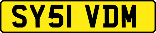 SY51VDM