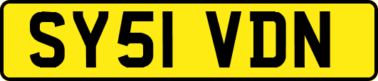 SY51VDN