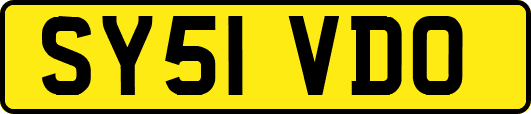 SY51VDO