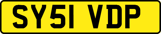 SY51VDP