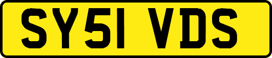 SY51VDS