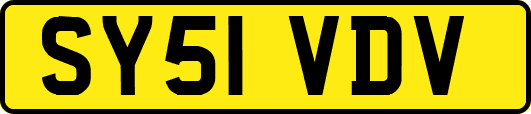 SY51VDV