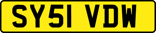 SY51VDW