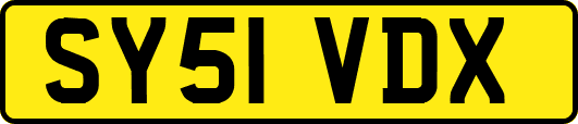 SY51VDX