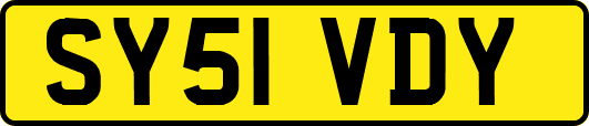 SY51VDY