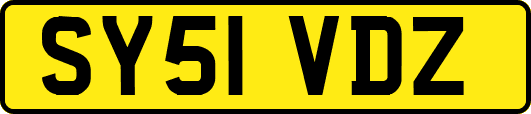 SY51VDZ