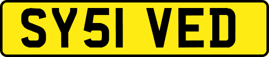 SY51VED