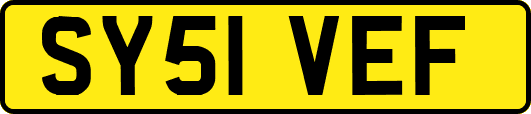 SY51VEF