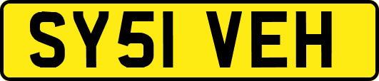 SY51VEH