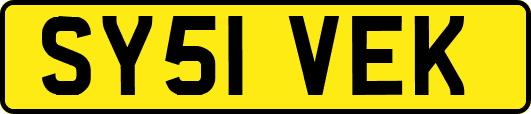 SY51VEK