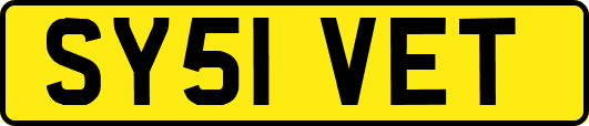 SY51VET