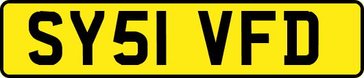 SY51VFD