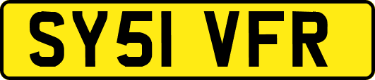 SY51VFR