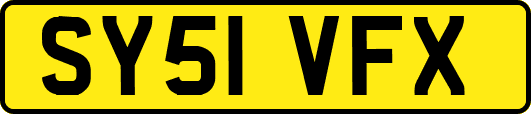 SY51VFX