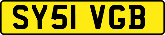 SY51VGB