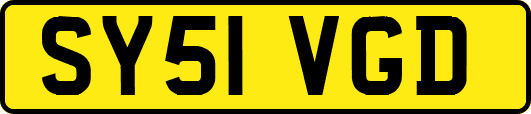 SY51VGD