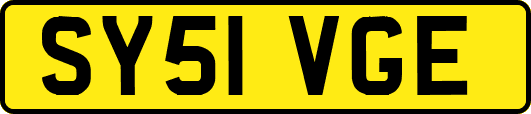 SY51VGE