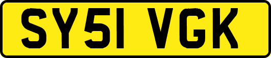 SY51VGK