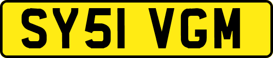 SY51VGM