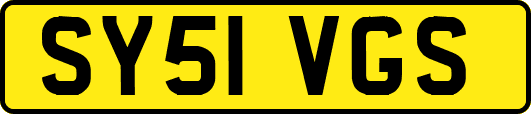 SY51VGS
