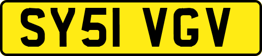 SY51VGV