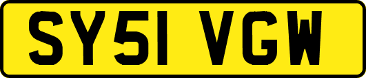 SY51VGW