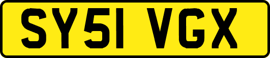 SY51VGX