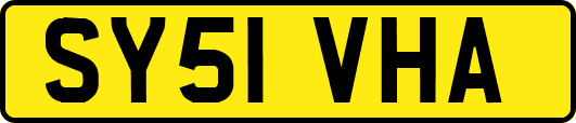 SY51VHA