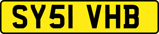 SY51VHB