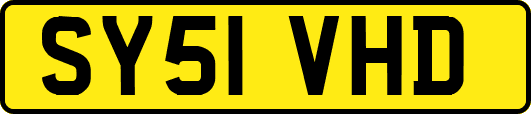 SY51VHD