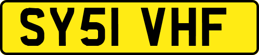 SY51VHF