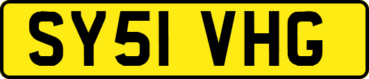 SY51VHG