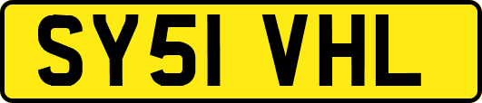 SY51VHL