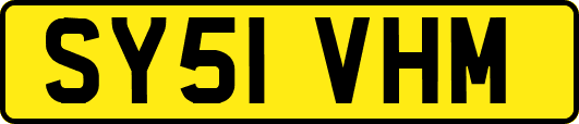 SY51VHM
