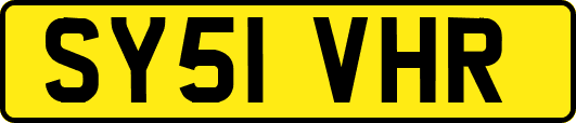 SY51VHR