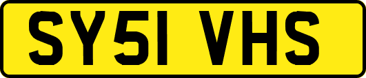 SY51VHS