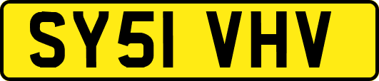 SY51VHV