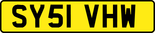 SY51VHW