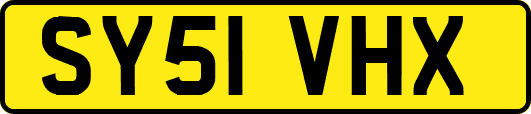 SY51VHX
