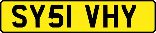 SY51VHY