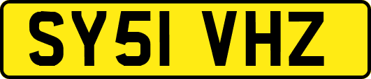 SY51VHZ