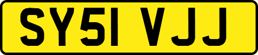 SY51VJJ