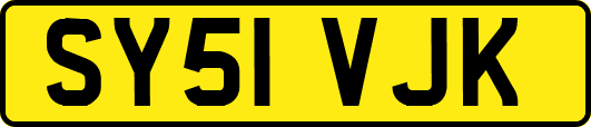 SY51VJK