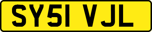 SY51VJL